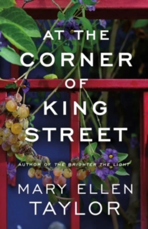 At the Corner of King Street Paperback / softback
