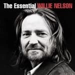 Willie Nelson - The Essential (2 CD) (Music CD)