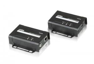 Aten VE801 - HDBaseT Lite Extender over Single Cat5