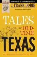 tales of old time texas