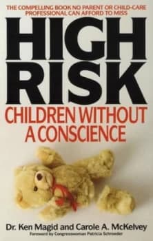 High Risk by Ken Magid Book