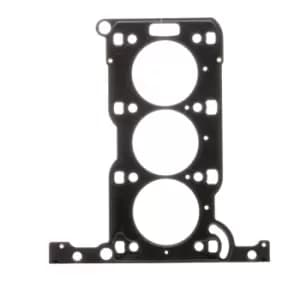 RIDEX Head Gasket Thickness: 0,55mm 318G0217 Cylinder Head Gaskets,Engine Gasket OPEL,VAUXHALL,Corsa C Schragheck (X01),Corsa B Schragheck (S93)