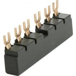 WEG BBS45 2 Phase Rails Without Lateral Auxiliary Switches 2 Switches