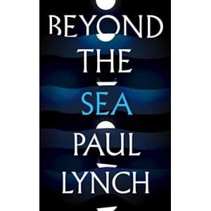 Beyond the Sea Hardback 2019