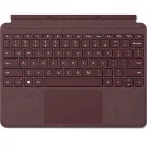 Microsoft Surface Go Signature Type Cover