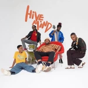 Hive Mind by The Internet CD Album