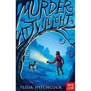 Murder At Twilight Paperback / softback 2018