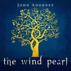 The Wind Pearl by John Adorney CD Album