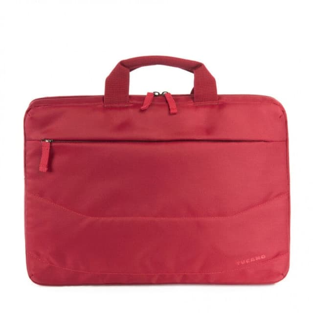 Tucano Tucano Idea 39.6cm (15.6") Briefcase Red BU-BIDEA-WM-R