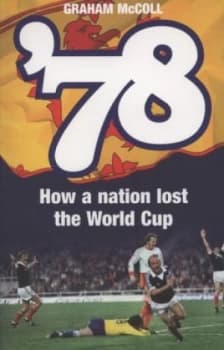 78 by Graham Mccoll Paperback