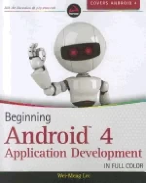 beginning android 4 application development