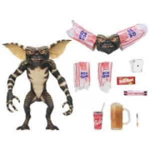 NECA Gremlins - 7 Scale Action Figure - Ultimate Gremlin