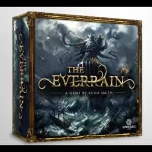 The Everrain Core Game