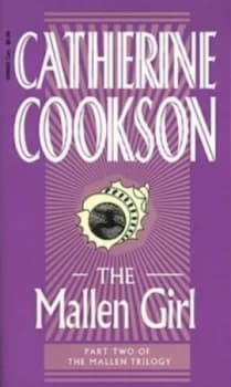 The Mallen Girl by Catherine Cookson Paperback