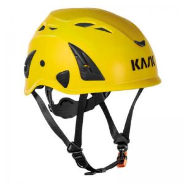 KASK Kask Superplasma AQ Helmet Yellow WHE00104-202