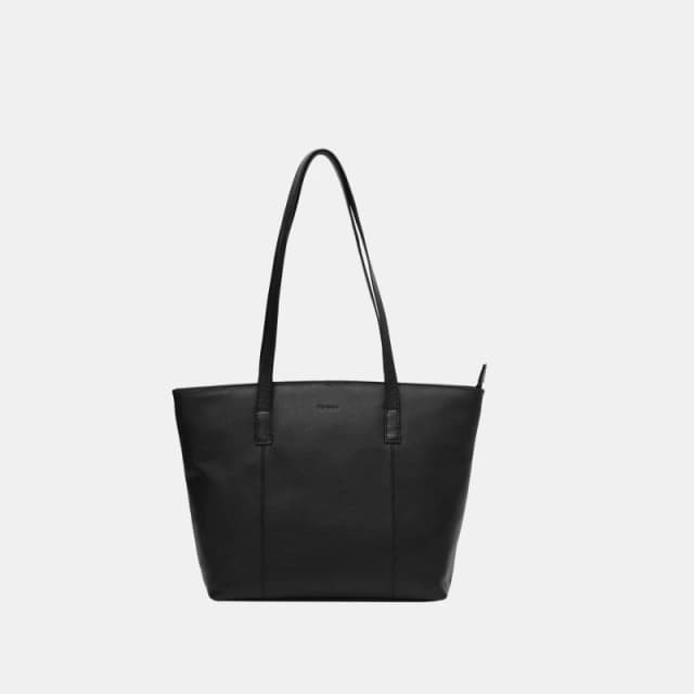 Firetrap Firetrap Tote Bag Ld62 Black female One Size
