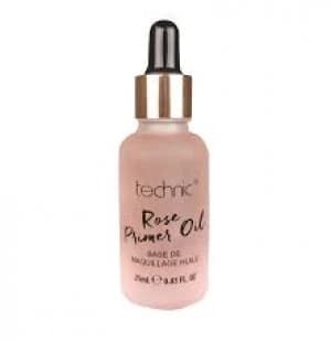 Technic Rose Primer Oil