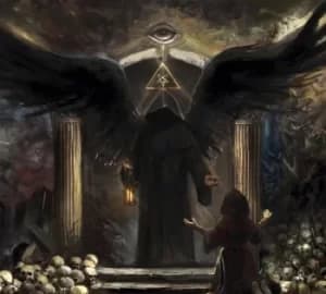 High the Memory by Abyssic CD Album