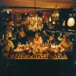 The Cardigans - Long Gone Before Daylight CD Album - Used