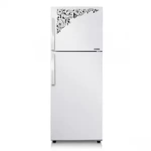 BEYS-18 Black Decorative Wall Sticker