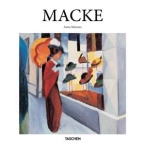 Macke by TASCHEN Book