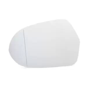 ALKAR Wing Mirror Glass AUDI 6471786 4G0857535,4G0857535B