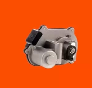 RIDEX Control, change-over cover (induction pipe) 3547C0012 VW,AUDI,Touareg (7LA, 7L6, 7L7),Touareg (7P5, 7P6)