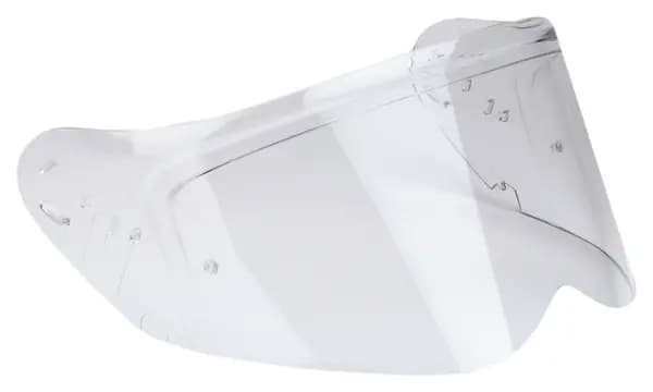 Simpson Venom/Speed Visor Clear Size