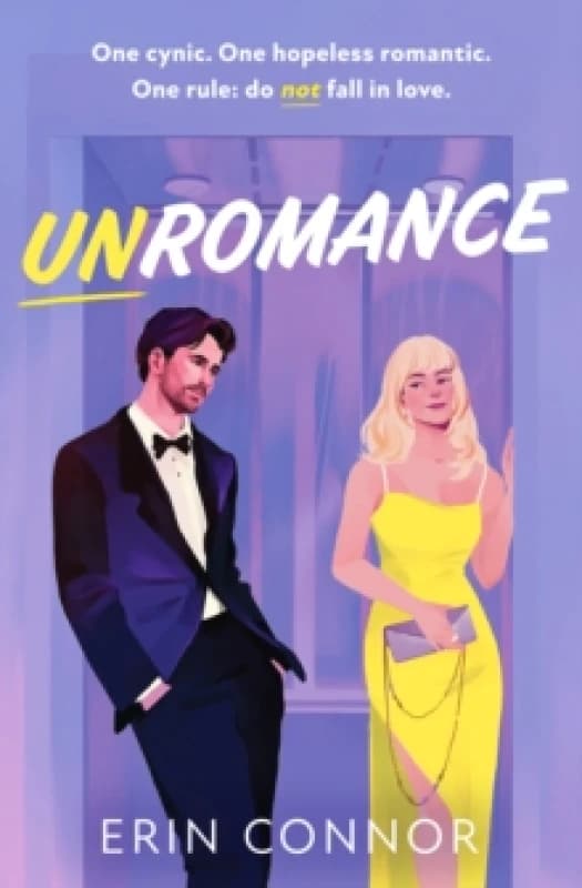 Unromance Paperback / softback
