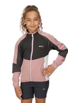 Recycled Extol Stretch 'Oberon VII' Full-Zip, Hiking Fleece