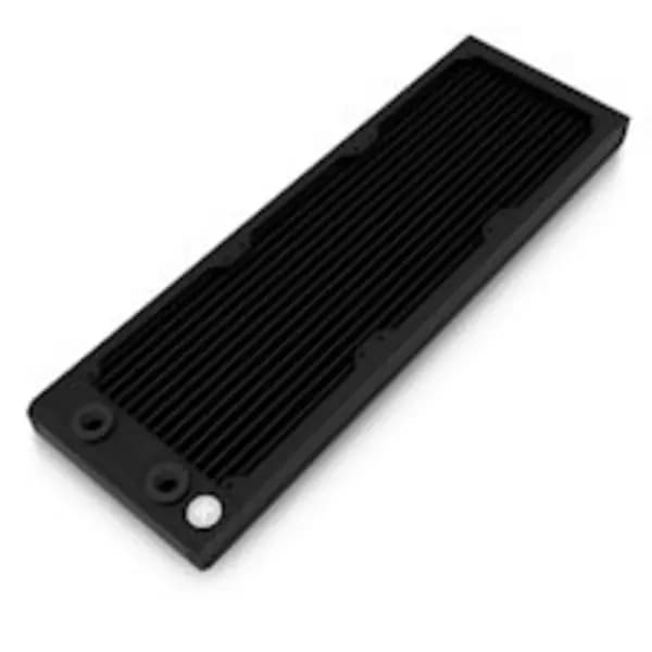 EK Water Blocks EK-Quantum Surface S360 Triple Fan Radiator - Black Edition