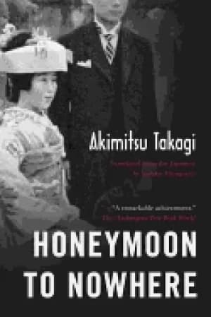 honeymoon to nowhere