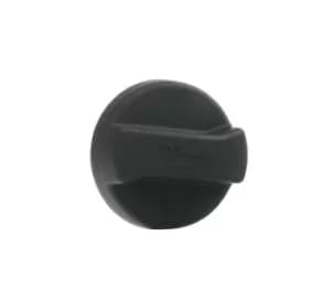 RIDEX Cap, oil filler 597S0002 VW,AUDI,FORD,Golf IV Schragheck (1J1),Golf V Schragheck (1K1),POLO (9N_),TOURAN (1T1, 1T2),Passat Variant (3C5)