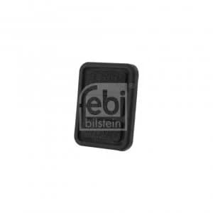 Brake Pedal Pad FEBI BILSTEIN 11947