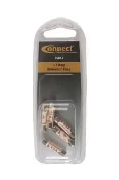 13 Amp Domestic Fuse Pk 5 Connect 36862