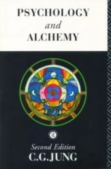 Psychology and Alchemy by C. G. Jung Paperback