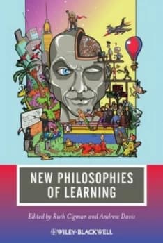 New Philosophies of Learning by Ruth Cigman Paperback