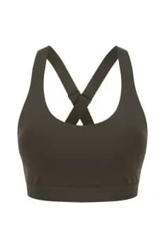 Core Medium Impact Bra