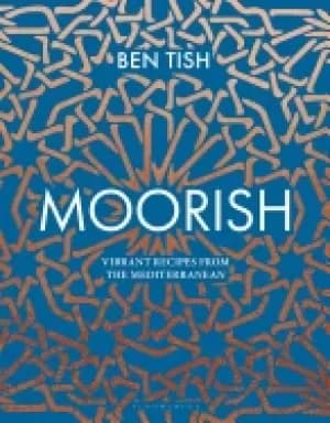 moorish vibrant recipes from the mediterranean