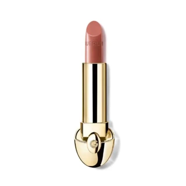 GUERLAIN Rouge G - The Refill Satin 3.5g (Various Shades) - 131 Le Beige Praline- Satin