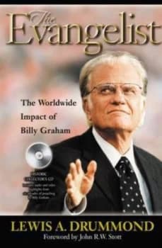 The Evangelist by Lewis a Drummond Book