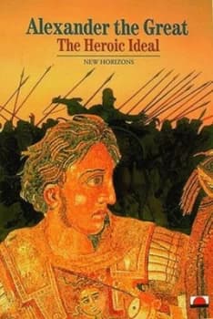 Alexander the Great by Pierre Briant Book