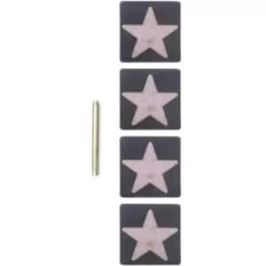 Thumbs Up Soiree Hollywood Stars Place Settings