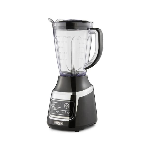 Geepas GSB44115UK 1.5L 900W Professional Blender