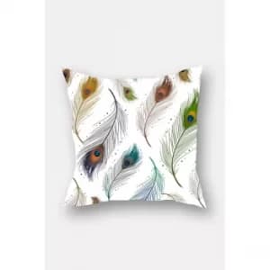 YS4475802 Multicolor Cushion Cover