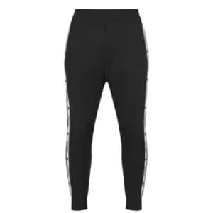 DSQUARED2 Sport Tape Jogger - Black