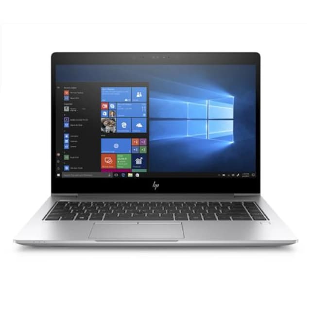 T1A HP EliteBook 840 G5 Refurbished Laptop 35.6cm (14") Full HD
