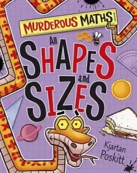 All shapes and sizes by Kjartan Poskitt