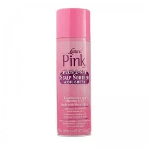 Lusters Pink Plus 2in1 Scalp Soother 458ml