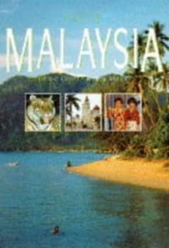 This Is Malaysia by Wendy Moore and Gerald S Cubitt Hardback